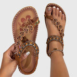 Briar - Stylish Orthopedic Sandals for Comfort