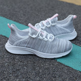 Super Lightweight Breathable Comfort Sneakers