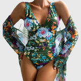 Linnea | Summer Swim Set