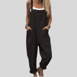 Bright & Cheerful Overalls