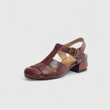 Faith - Elegant Evening Sandals