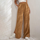 Nahla - Cozy Lounge Trousers