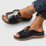 Capri - Comfortable Orthopedic Sandals