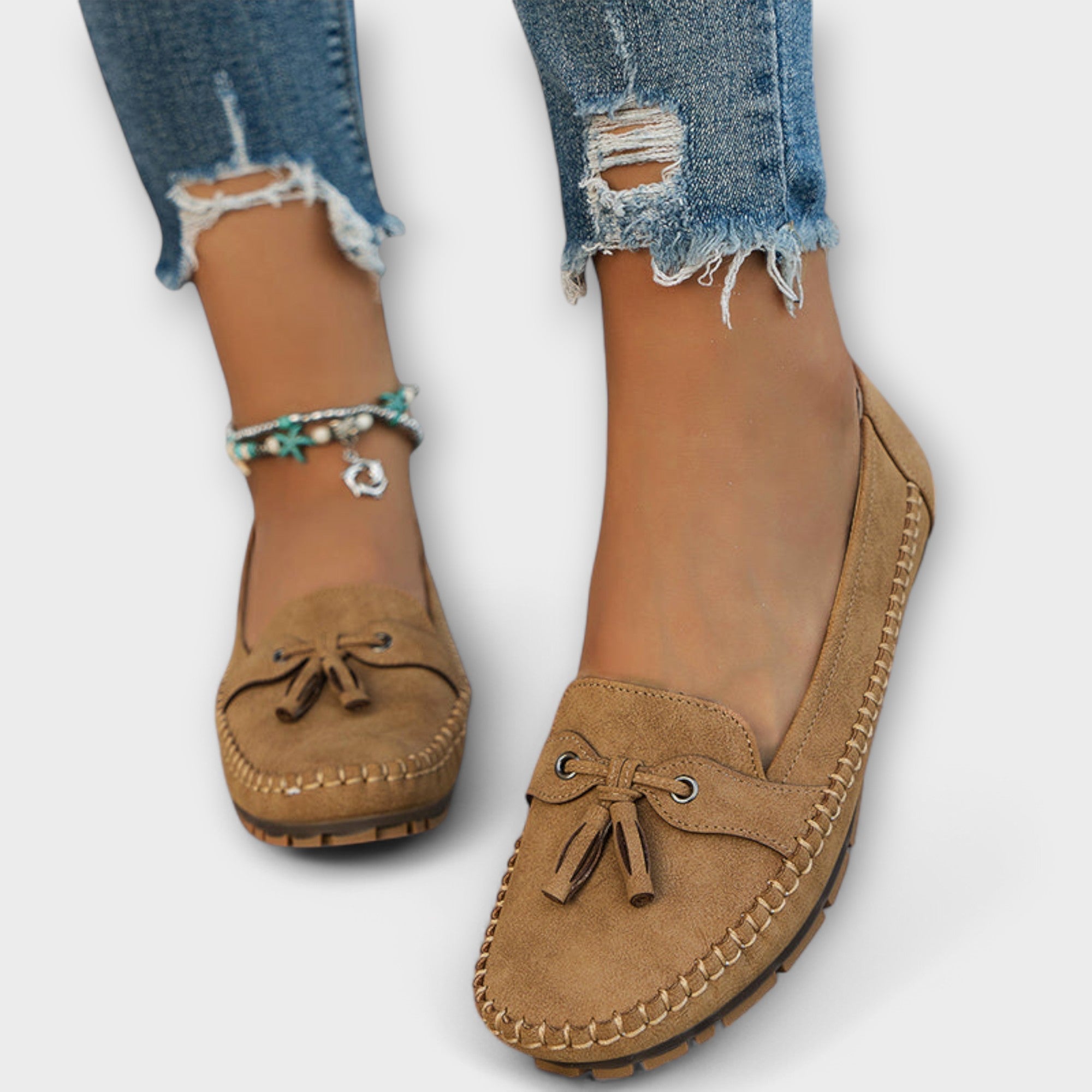 Lise - Classic Loafer