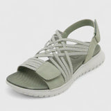 Lottie - Ultra-Lightweight Orthopedic Sandals