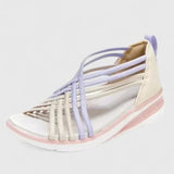 Ashlyn - Stylish Orthopedic Sandals for Comfort