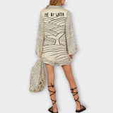 Siandra - Easygoing Beach Dress