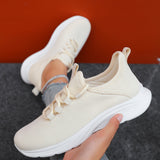 Featherlight Breathable Comfort Sneakers