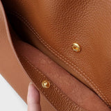 Elena™ | Chic Leather Crossbody Bag