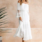Aurelie - Dreamy Elegance Gown