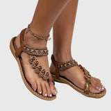 Briar - Stylish Orthopedic Sandals for Comfort