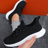 Featherlight Breathable Comfort Sneakers