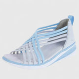 Ashlyn - Stylish Orthopedic Sandals for Comfort
