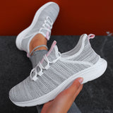 Super Lightweight Breathable Comfort Sneakers