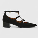 Lyn | Comfort-Orthopedic Heels