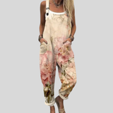 Bright & Cheerful Overalls
