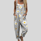 Bright & Cheerful Overalls