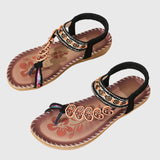 Briar - Stylish Orthopedic Sandals for Comfort