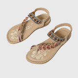 Briar - Stylish Orthopedic Sandals for Comfort