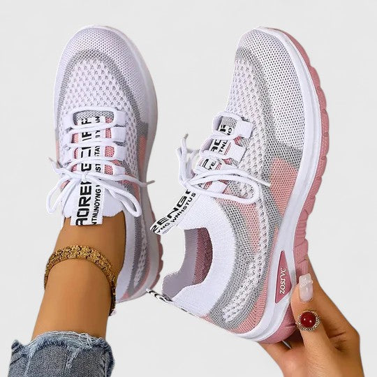 Koralyn | Comfortable Orthopedic Sneakers