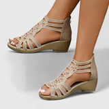 Imogen - Stylish Orthopedic Sandals for Comfort
