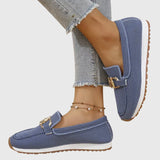SUSIE | ORTHOPEDIC LOAFER SNEAKERS" can be rewritten as "SUSIE | COMFORTABLE ORTHOPEDIC LOAFER SNEAKERS.