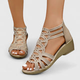 Imogen - Stylish Orthopedic Sandals for Comfort