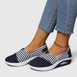 Julia | Comfort-Focused Orthopedic Sneakers