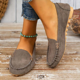 Kaia™ Ballet Slip-On