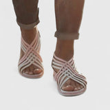Eliza - Stylish Orthopedic Sandals for Comfort