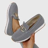 SUSIE | ORTHOPEDIC LOAFER SNEAKERS" can be rewritten as "SUSIE | COMFORTABLE ORTHOPEDIC LOAFER SNEAKERS.