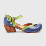 Reeva - Supportive Orthopedic Sandals for Ultimate Comfort