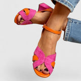 Devynne | Comfort-Focused Orthopedic Heels