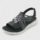 Lottie - Ultra-Lightweight Orthopedic Sandals