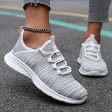 Super Lightweight Breathable Comfort Sneakers