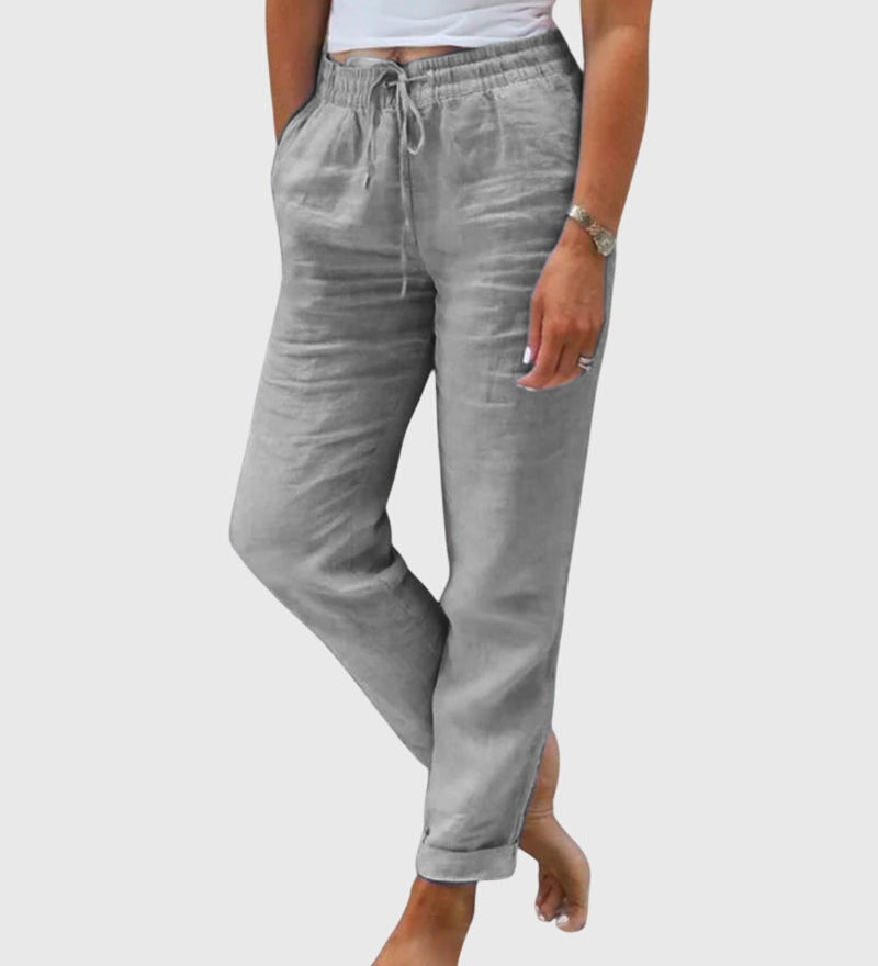 Margaret™ | Stylish Women's Trousers