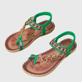 Briar - Stylish Orthopedic Sandals for Comfort