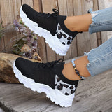 Airy Comfort Sneakers