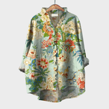 Graceful Summer Blouse | Elegant Design