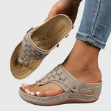 Anika - Stylish Flip Flops