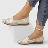 Adalie - Comfortable Orthopedic Sandals for Everyday Wear