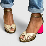 Noelyrah | Elegant High Heels