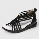 Ashlyn - Stylish Orthopedic Sandals for Comfort