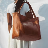 Aurora™ Vintage-Inspired Shoulder Bag