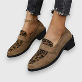 Brunika – Cozy Slippers for Ultimate Comfort