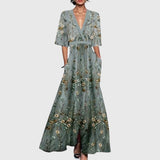 Candice | Chic Springtime Dress