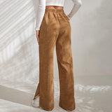 Nahla - Cozy Lounge Trousers