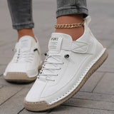 Sylvie | Comfort-Orthopedic Sneakers