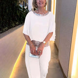 Nyla - Sophisticated and Stylish Ensemble