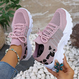 Airy Comfort Sneakers